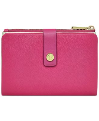 Radley London - Leather Medium Bifold Wallet