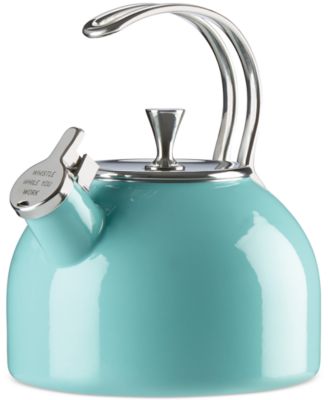 Kate Spade - All In Good Taste Tea Kettle