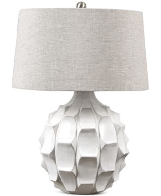 Uttermost - Guerina Scalloped Table Lamp