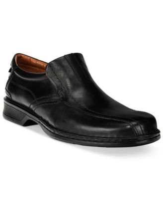 Clarks - Men's Escalade Step Loafers