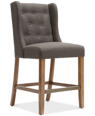 Furniture - Bodell Counter Stool, Direct Ship