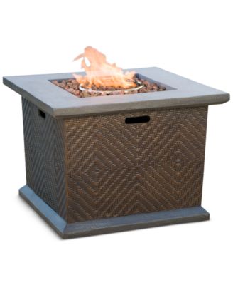 Noble House - Fire Pit, Direct Ship
