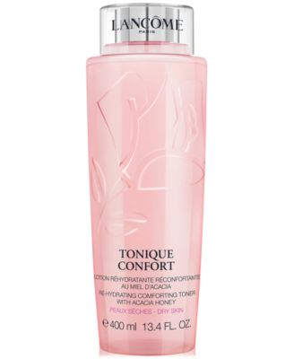 Lancôme - Tonique Confort Collection