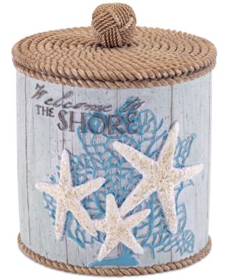 Avanti - Beachcomber Jar