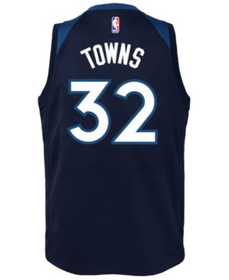 Nike - Icon Swingman Jersey, Big Boys (8-20)