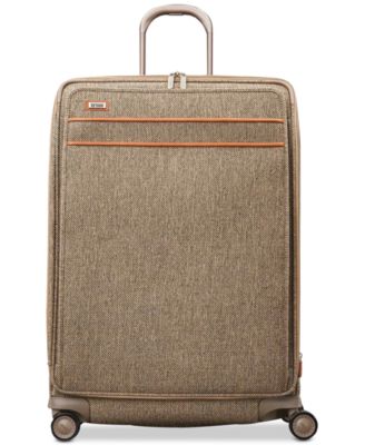 Hartmann - Tweed Legend Extended Journey Expandable Spinner Suitcase