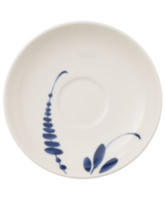 Villeroy & Boch - Old Luxembourg Brindille Espresso Cup Saucer