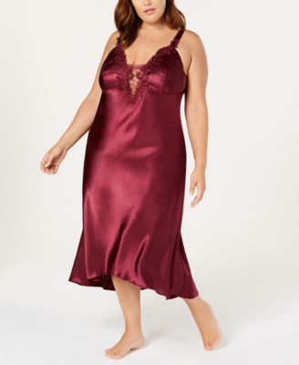 Flora by Flora Nikrooz - Plus Size Stella Gown