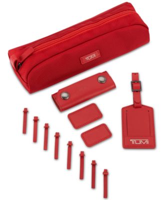 TUMI - Men's Accents Travel Kit