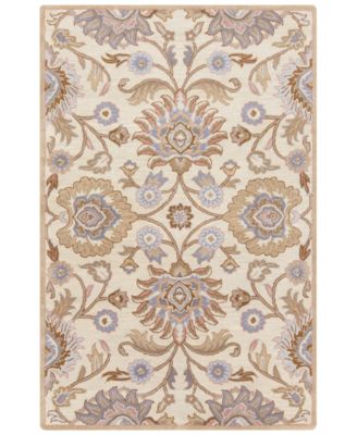 Surya - Caesar CAE-1109 Cream 8' x 11' Area Rug