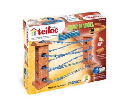 Teifoc