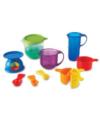 Learning Resources