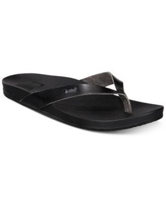 REEF - Cushion Court Flip-Flop Sandals