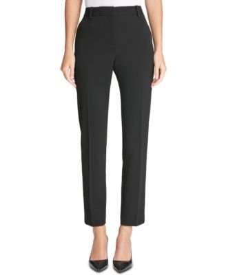 DKNY - Skinny Career Pants