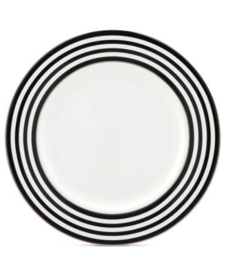 kate spade new york - Parker Place Salad Plate