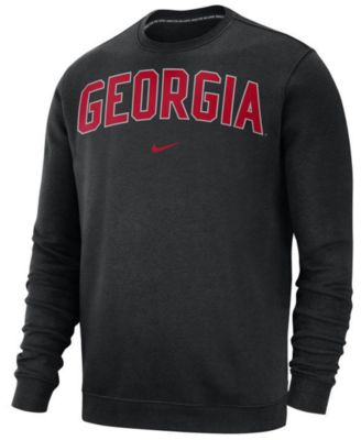 Nike - Club Fleece Crewneck Sweatshirt