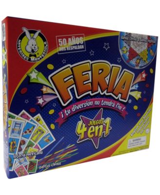 University Games