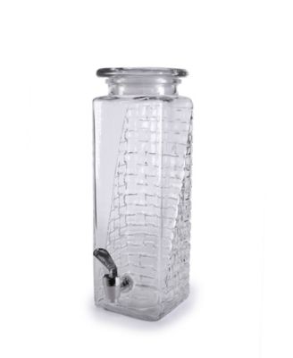 Circle Glass