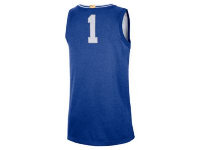 Nike - Duke Blue Devils Men's Basketball Rivalry Jersey