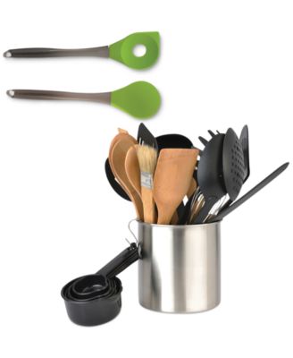 BergHOFF - Studio 25-Pc. Kitchen Tool Set