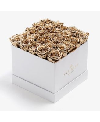 Infinity Roses