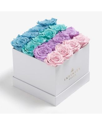 Infinity Roses