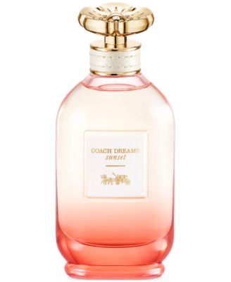 COACH - Dreams Sunset Eau de Parfum Fragrance Collection