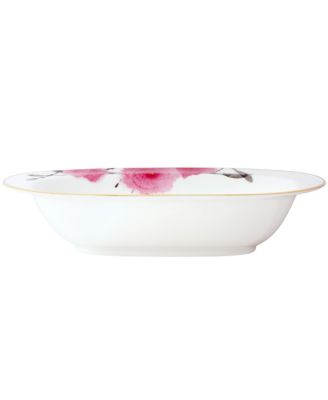 Noritake - Yae Oval Vegetable, 24 oz.