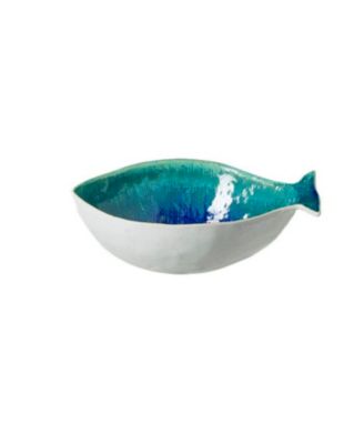 Casafina - Dori Fish Seving Bowl  64 oz