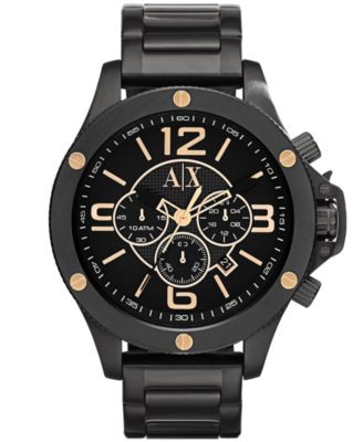 A|X Armani Exchange