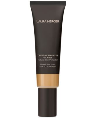 Laura Mercier - Tinted Moisturizer Oil Free Natural Skin Perfector Broad Spectrum SPF 20 Sunscreen, 1.7-oz.