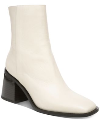 Sam Edelman - Women's Winnie Block-Heel Booties