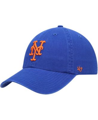 '47 Brand - New York Mets Team Franchise Fitted Cap