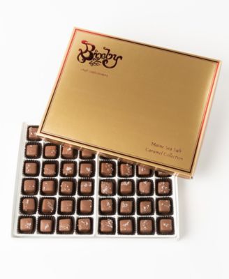 Bixby Chocolate