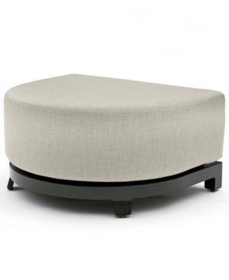 Agio - Deco Outdoor Ottoman