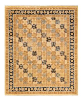 ADORN HAND WOVEN RUGS