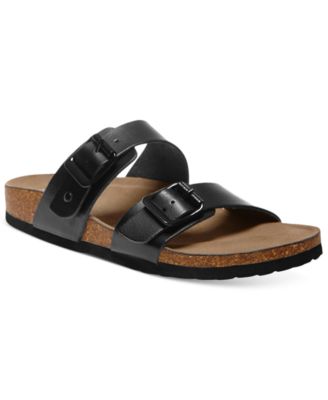 Madden Girl - Brando Footbed Sandals
