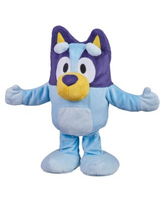 Bluey