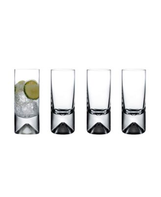 Nude Glass