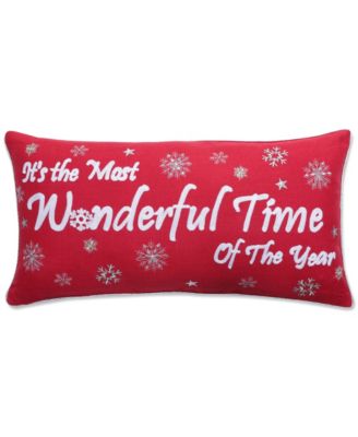 Pillow Perfect