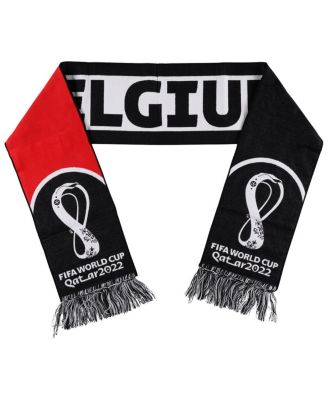 Ruffneck Scarves