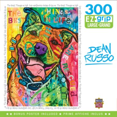 MasterPieces Puzzles