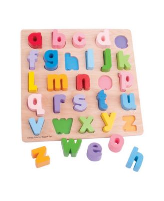 Bigjigs Toys