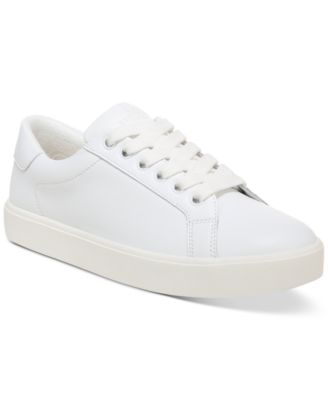 Sam Edelman - Ethyl Lace-Up Low-Top Sneakers