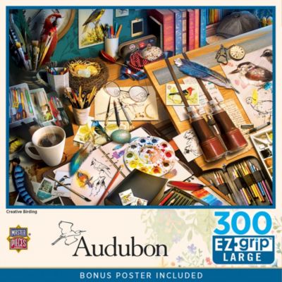 MasterPieces Puzzles