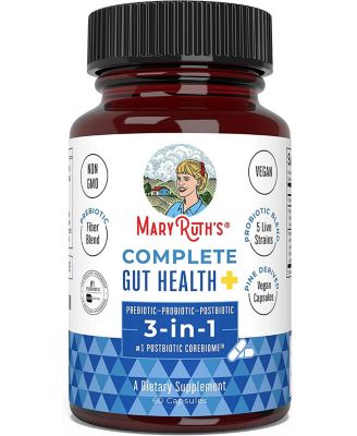 MaryRuth Organics