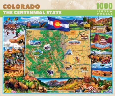 MasterPieces Puzzles