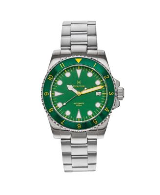 Heritor Automatic