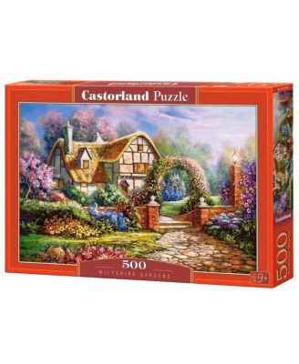 Castorland