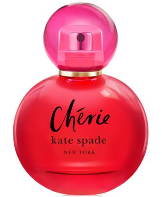 Kate Spade - Ch&eacute;rie Eau de Parfum Fragrance Collection